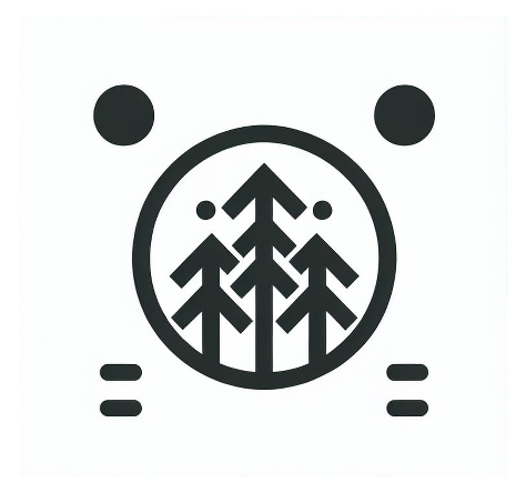 Forest Harmony Logo