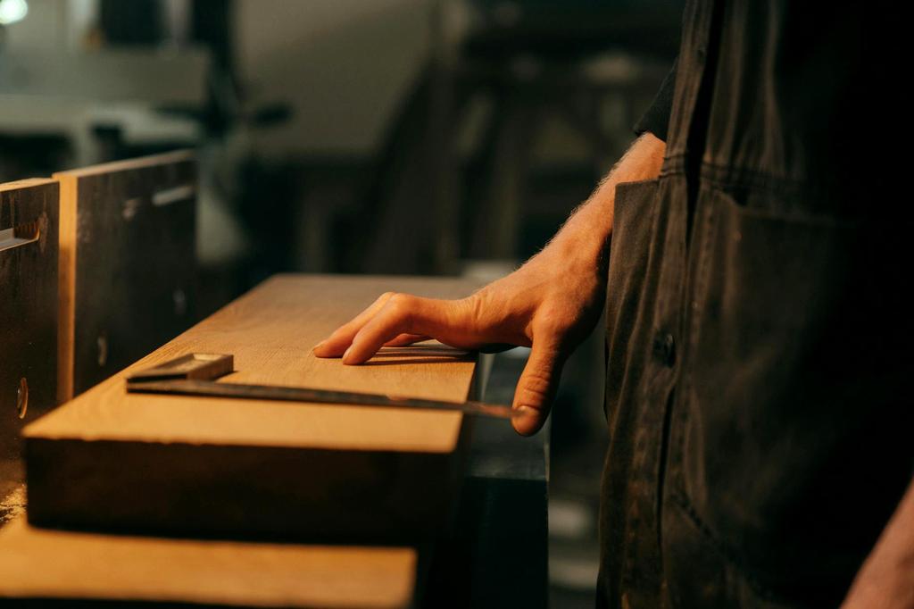 Sustainable Timber Certification